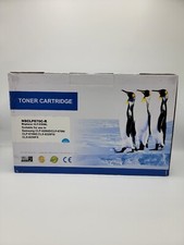 CYAN TONER CARTRIDGE for SAMSUNG CLT-C508L CLTC508L CLP-620ND CLP-670ND CLX-6220 picture