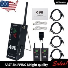 Super Cuelight Presenter Remote 1 Receiver & 2 Transmitters for Presentation PPT picture