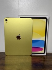 WiFi Only Apple iPad 11