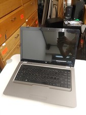 879 - HP G62-457DX - FOR PARTS / AS-IS picture