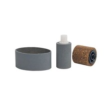 2Sets New ADF Feeder Pickup Roller Kit For Ricoh Aficio MPC4502 MPC3501 C3502 C5 picture