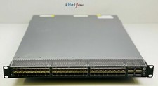 HP JC772A 5900AF-48XG-4QSFP+ Menaged Switch WITH DUAL POWER - SAME DAY SHIPPING picture