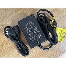 5V4A +12V1A -12V0.6A Charger 5-Pin For I.T.E. SC300 1PC New Power Supply Adapter picture