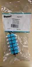 Panduit FAP12WAQDLCZ Optical LC 12-Port Adapter Panel picture