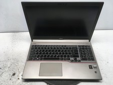 Fujitsu LifeBook E754 Intel i5-4310M 2.7GHz 8 GB NO HDD No Batt picture