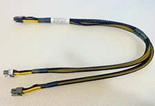 SuperMicro CBL-PWEX-1234Y-40 MicroFit,(2x4 to 2 2x2),PH3.0,40cm,9A/p,16AWG picture