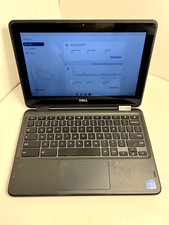 Dell 5190 Chromebook 11.6