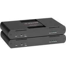 Black Box USB 3.1 Extender over CATx 4-Port picture
