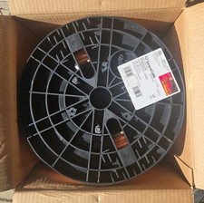 General Cable GenSpeed Orange Cat-6A Data Cable CMP Plenum 1000' -Free Shipping  picture