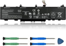 CC03XL 53wh Laptop Battery Replacement for HP ZBook Firefly 15 G7 G8 EliteBook picture