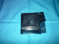 Vintage AMD Am486SX2-66 A80486SX2-66 66MHz Socket 3 CPU Used Good picture