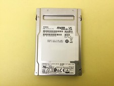 Toshiba Kioxia CD6-R 1.92TB PCIe4.0 NVMe U.3 2.5inch SSD KCD6XLUL1T92 picture