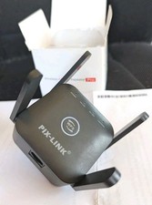 PIX LINK Wireless AC WiFi Repeater Pro AC1200 Dual Band Range Extender Booster picture