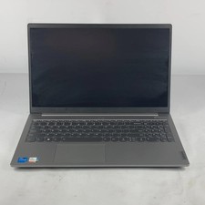 Lenovo ThinkBook 15 Gen 2 20VE004LUS 15.6