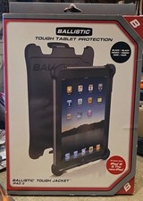 Ballistic Tough Jacket iPad 2 NEW picture