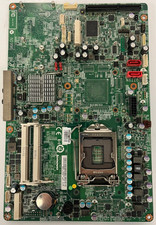 Lenovo ThinkCentre M92z AIO Motherboard | LGA 1151 | DDR3 | 03T6452 picture