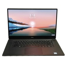Dell, XPS 15 7590, i7-9750H 2.60GHz, GTX 1650 4GB, 64GB RAM, 256GB SSD, READ picture