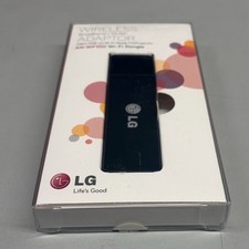 LG AN-WF100 Wireless WiFi USB Adapter Dongle for LG LED LCD Smart TV picture