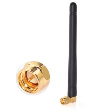20-Pack 868MHz 915MHz Zigbee RFID 2dBi Antenna SMA Aerial for Smart Home Control picture