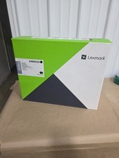 GENUINE Lexmark 24B6025 Black Imaging Unit M5155 M5170 XM5163 New OEM picture