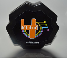 new Bliss-Box 4-play usb universal adapter picture