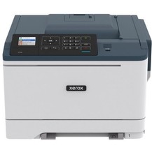 Brand New In Box Xerox C310/DNI Wireless Duplex Color Laser Printer Free US Ship picture