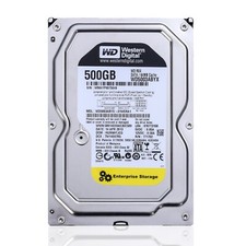 Western Digital 500GB WD5003ABYX RE4 Enterprise 64MB 3.5