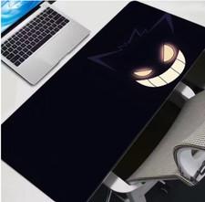 Pokemon Gengar 800 x 300mm Mousepad Gaming Mouse Pad Computer Keyboard Desk Mat picture