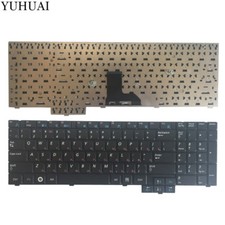 For Samsung NP R620 R618 R525 R528 R523 R530 R540 P580 RV508 RU Russian Keyboard picture