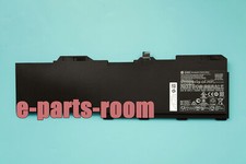 Genuine AL08XL AL08094XL Battery for HP ZBook Fury 15 17 G7 Mobile Workstation picture