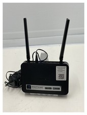 Netgear AC750 WiFi Router Nighthawk R6020 Dual-Band Wireless picture