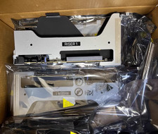New 1pcs Dell 0WW1YJ WW1YJ Riser 1+Riser 4 Assembly for PowerEdge R650 R6525-/ picture