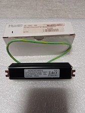 AX-SRG-10G  10GbE Ethernet/PoE Surge Protector New in box picture