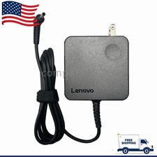 4.0*1.75 65W Charger Adapter Power Supply For Lenovo IdeaPad 3 S340 S145 330 320 picture