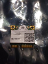 Genuine Realtek RTL8822BE U98H133 Wifi 2.4 5GHz Dual Band BT4.2 Wireless Card picture