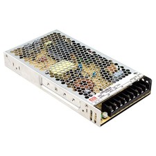 LRS-200-24 211.2W 24V 8.8 Amp Single Output Switchable Power picture