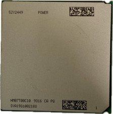 IBM 52Y2449 3.72GHz 6-Core POWER7 Server Processor picture