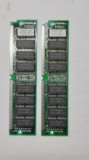 32MB Kit Kingston SIMM Ram Memory (2x16MB) KTM4X32L-60ET-CE   picture