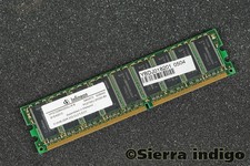 HYS72D64320GU-6-B Infineon 512MB PC2700U-25330-B0 Memory RAM picture