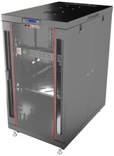 Sysracks 18U Server Rack Cabinet 35