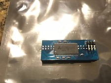 Mister FPGA SD Ram Board, Amiga, C64, Snes, Nes. NEO-GEO DE10 Nano 32MB size  picture