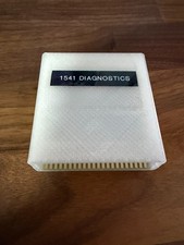 1541 Diagnostics / Test Cartridge for Commodore 64 / C64 picture