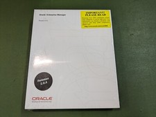 Oracle Enterprise Manager 2.0.4 Release A69136-02 picture