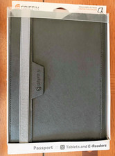  Griffin Passport Tablet And E - Reader Case L/XL picture