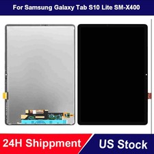 For Samsung Galaxy Tab S10 Lite SM-X400 LCD Display Touch Screen Digitizer picture