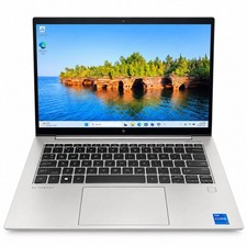 HP EliteBook 840 G10 14” WUXGA i7-1360P 16GB 256GB SSD Windows 11 Pro picture