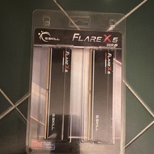 G.SKILL Flare X5 32GB (2x16GB) DDR5-6000 DIMM 288-Pin AMD EXPO picture