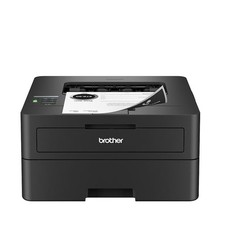 Brother HL-L2460DW Compact Wireless Black & White Laser Printer, Single-Function picture