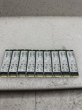 Lot of 9 SK hynix PC601A 1TB NVMe SSD PCIe Gen3x4 M.2 2280 HFS001TD9TNG 9TB  picture