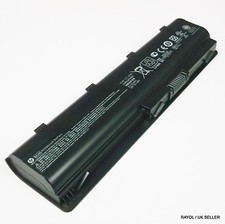 Genuine HP 6-cell Battery for Pavilion DV7-60xx DV7-6Cxx, 593554-x 586006-x MU06 picture